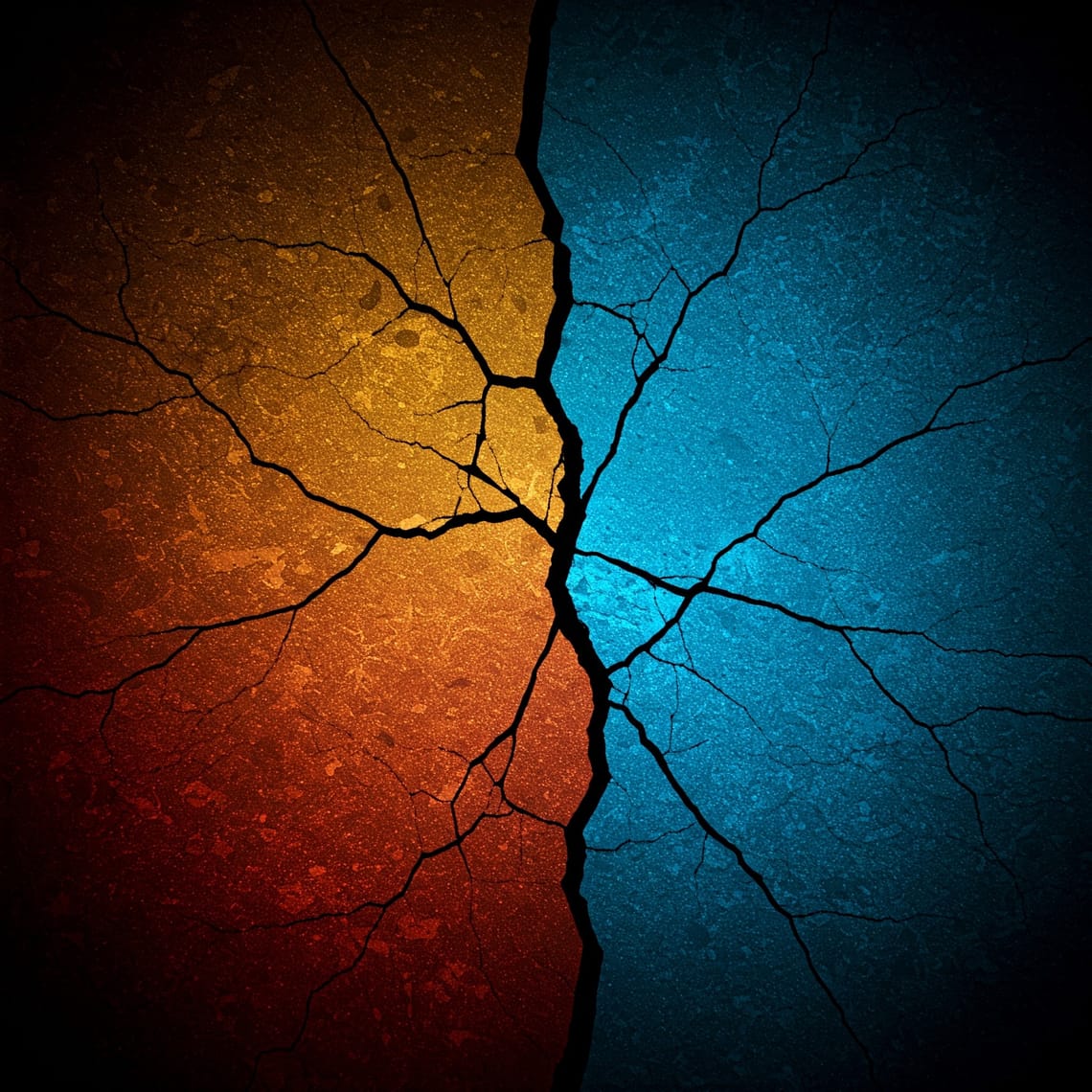 Divisionally Political