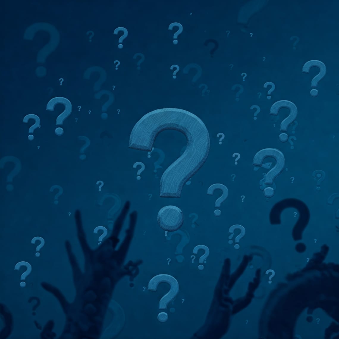 Just some thoughts...