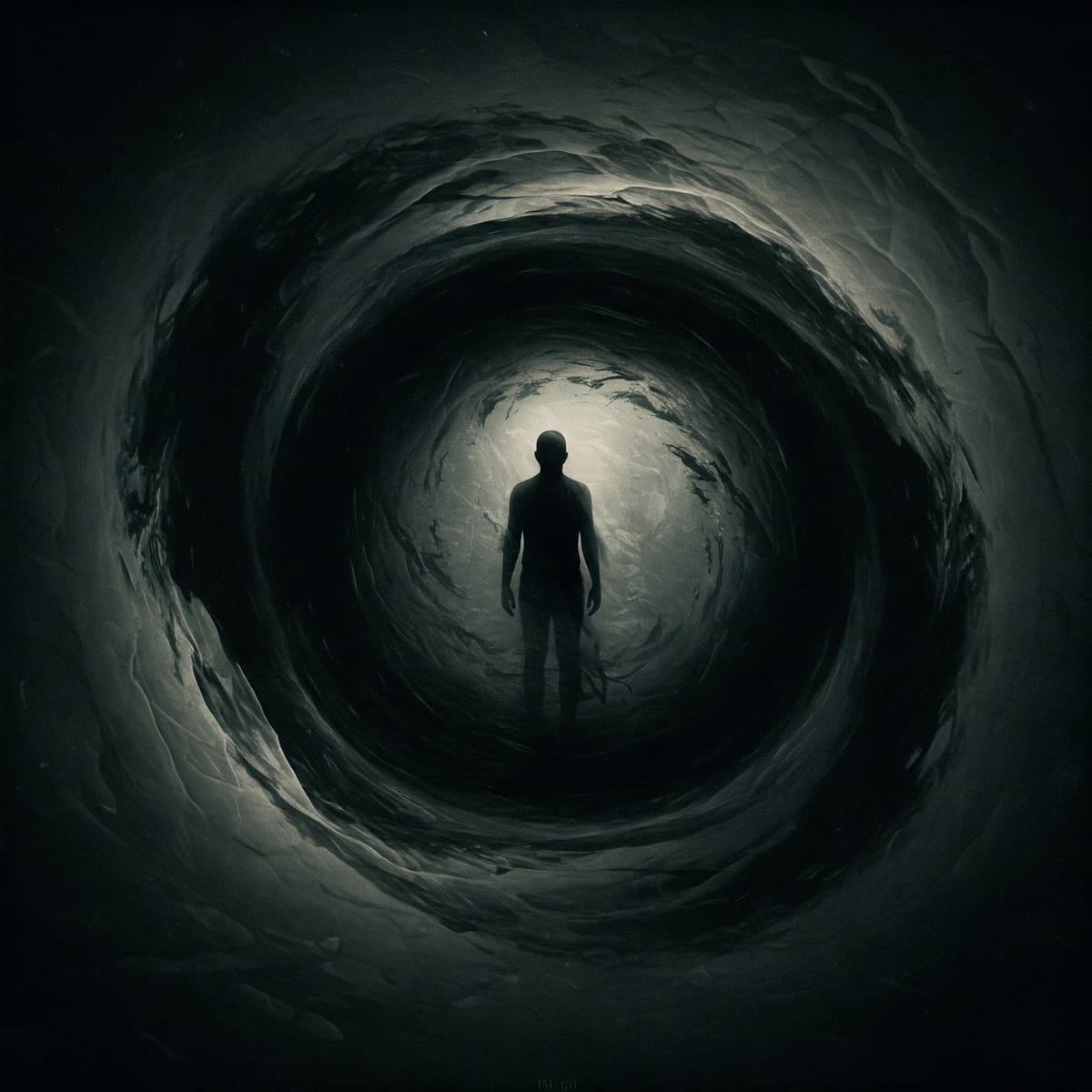 Fear.