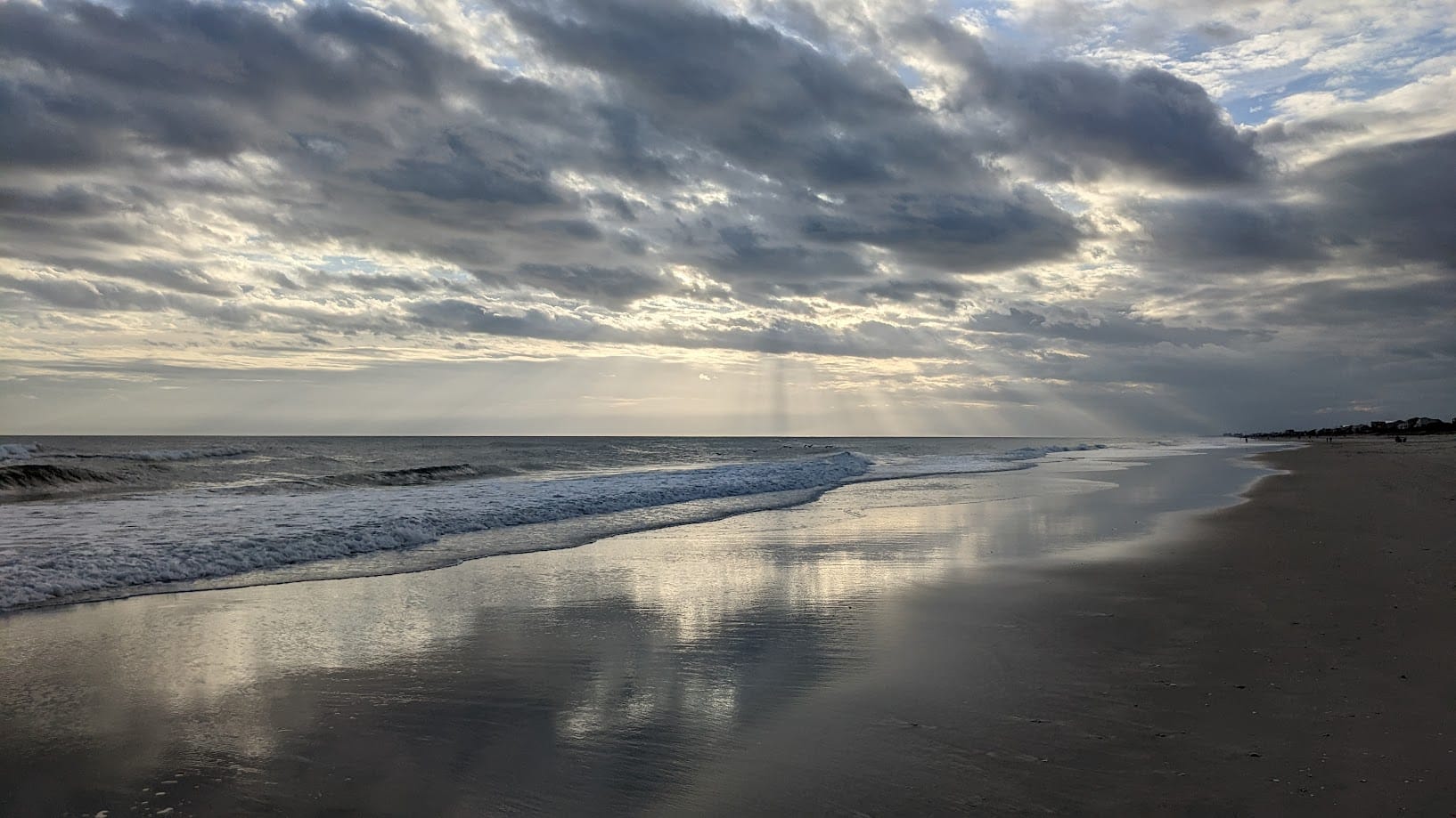 Where've You Been, Casper?