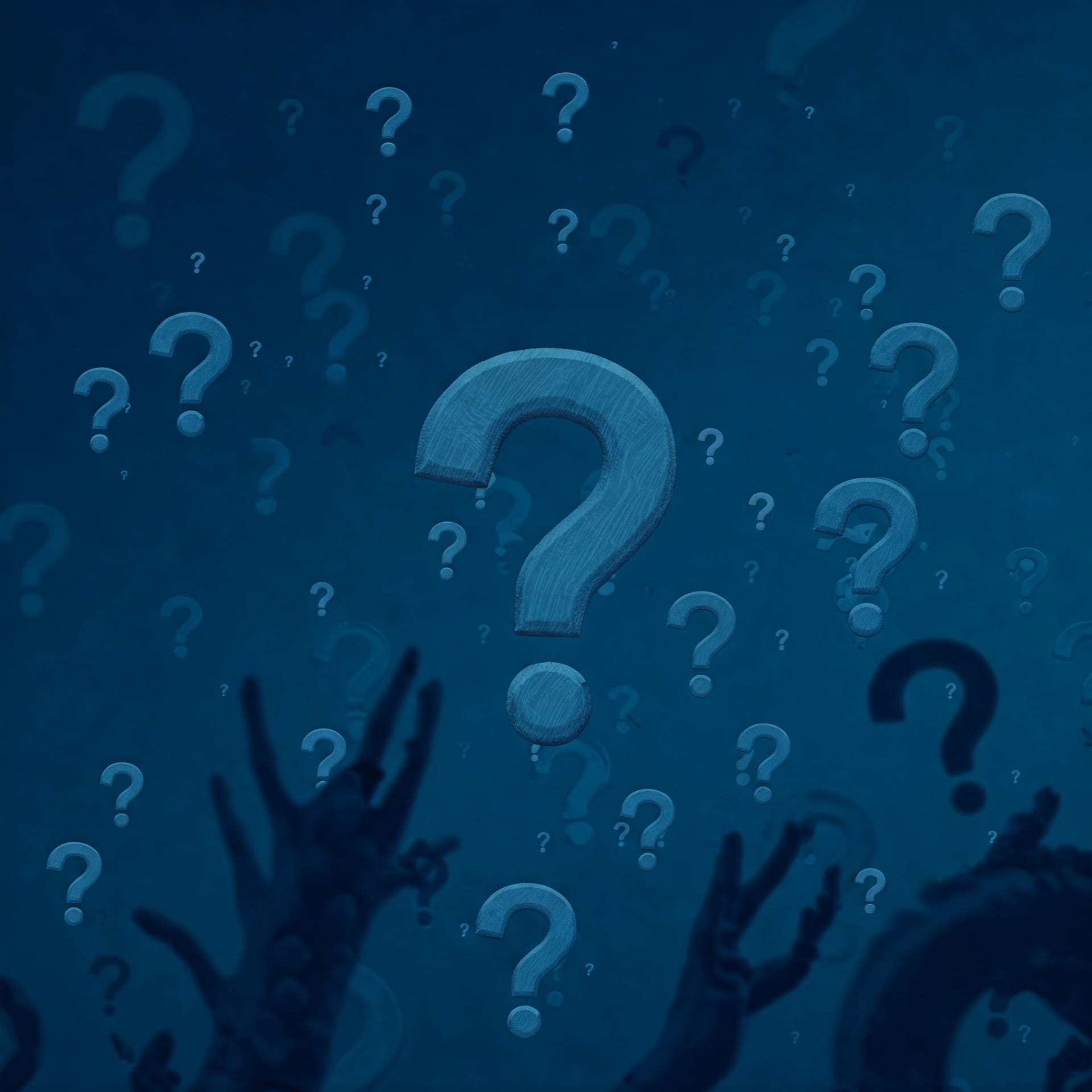 Just some thoughts...